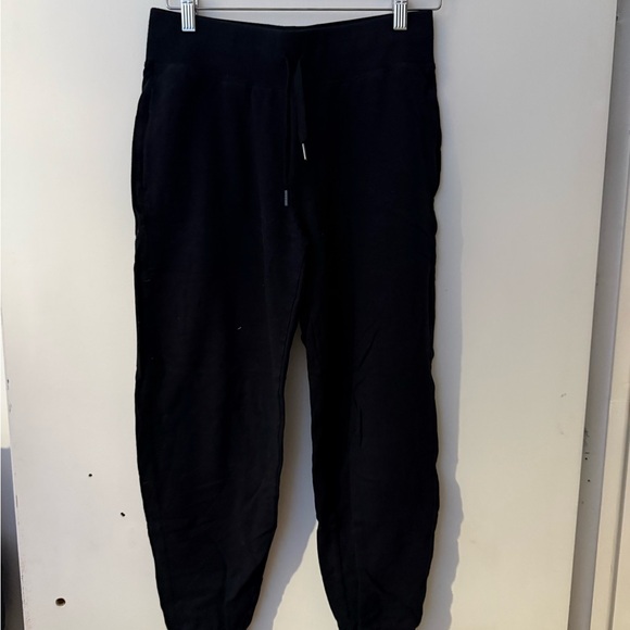 Tuff Athletics Pants - Tuff Athletics Women’s Black Joggers